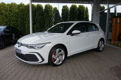 Volkswagen Golf 1.4 TSI GTE Hybrid 180kW DSG