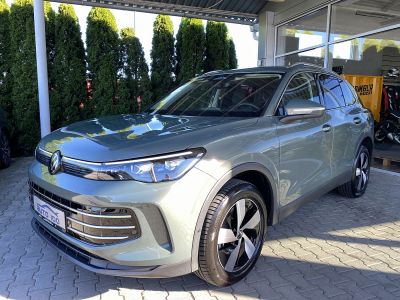 Volkswagen Tiguan Elegance 4Motion 2.0 TDI 142kW 7-DSG