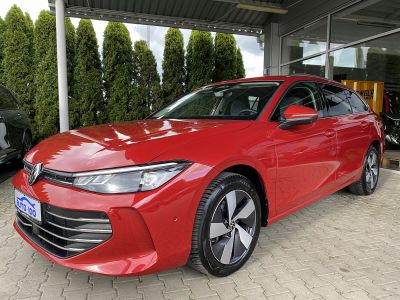 Volkswagen Passat Business 2.0 TDI 110kW 7-DSG