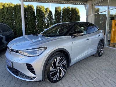 Volkswagen ID.5 GTX 4Motion 220kW