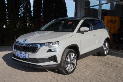 Škoda Karoq Style 2.0 TDI 85kW DSG-7