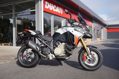 Ducati Multistrada V4 RS