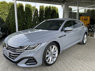 Volkswagen Arteon Shooting Brake R-Line 2.0 TDI SCR 147kW 7-DSG