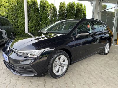 Volkswagen Golf Variant Life 2.0 TDI SCR 85kW 7-DSG