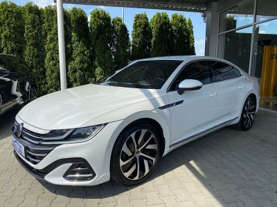 Volkswagen Arteon R-Line 2.0 TDI SCR 110kW 7-DSG