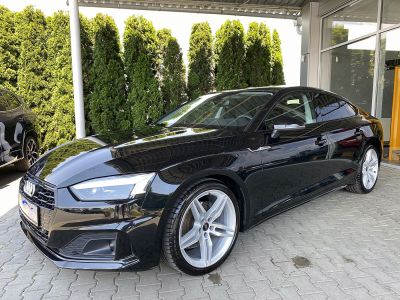 Audi A5 Sportback advanced 2.0 TDI 120kW 7 Stronic