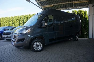 Fiat Ducato 2.2 JTD 103KW H2-L3