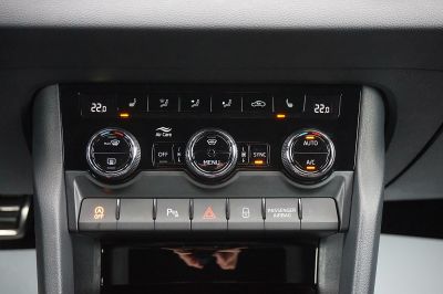 Škoda Karoq 1.5 TSI Sportline 110kW DSG7
