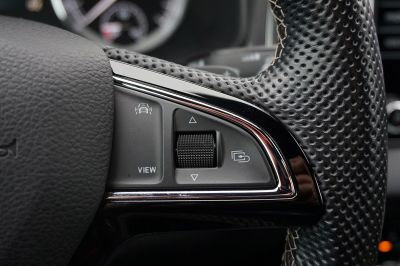 Škoda Karoq 1.5 TSI Sportline 110kW DSG7