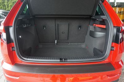 Škoda Karoq 1.5 TSI Sportline 110kW DSG7