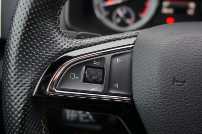 Škoda Karoq 1.5 TSI Sportline 110kW DSG7