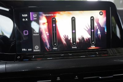 Volkswagen Golf 1.4 TSI GTE Hybrid 180kW DSG