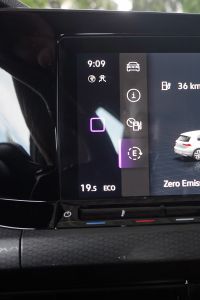 Volkswagen Golf 1.4 TSI GTE Hybrid 180kW DSG