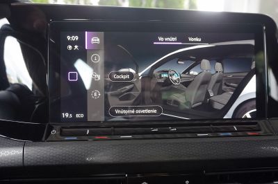 Volkswagen Golf 1.4 TSI GTE Hybrid 180kW DSG