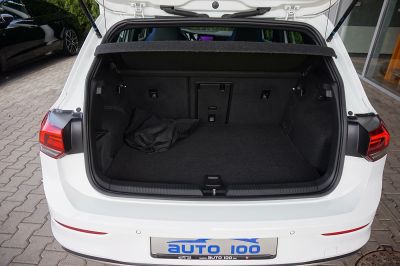 Volkswagen Golf 1.4 TSI GTE Hybrid 180kW DSG