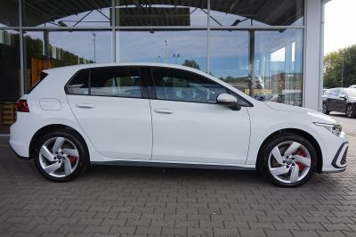 Volkswagen Golf 1.4 TSI GTE Hybrid 180kW DSG