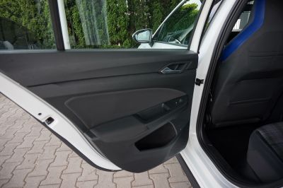 Volkswagen Golf 1.4 TSI GTE Hybrid 180kW DSG