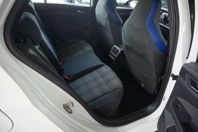 Volkswagen Golf 1.4 TSI GTE Hybrid 180kW DSG