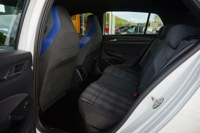 Volkswagen Golf 1.4 TSI GTE Hybrid 180kW DSG