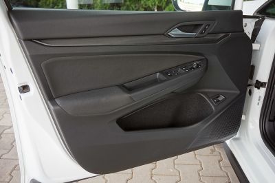 Volkswagen Golf 1.4 TSI GTE Hybrid 180kW DSG