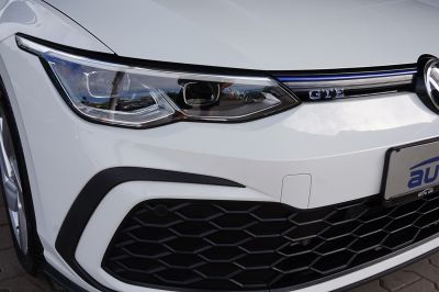 Volkswagen Golf 1.4 TSI GTE Hybrid 180kW DSG