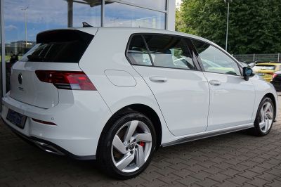 Volkswagen Golf 1.4 TSI GTE Hybrid 180kW DSG