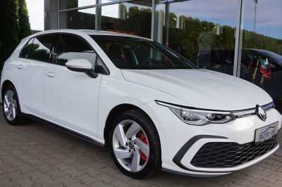 Volkswagen Golf 1.4 TSI GTE Hybrid 180kW DSG