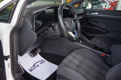 Volkswagen Golf 1.4 TSI GTE Hybrid 180kW DSG