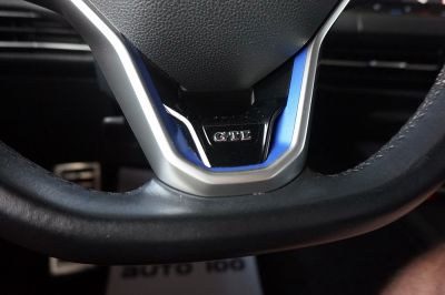 Volkswagen Golf 1.4 TSI GTE Hybrid 180kW DSG