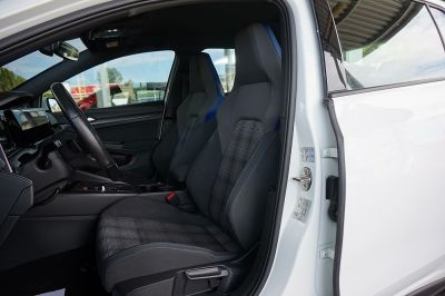 Volkswagen Golf 1.4 TSI GTE Hybrid 180kW DSG
