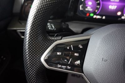 Volkswagen Golf 1.4 TSI GTE Hybrid 180kW DSG