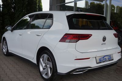 Volkswagen Golf 1.4 TSI GTE Hybrid 180kW DSG