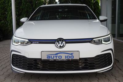 Volkswagen Golf 1.4 TSI GTE Hybrid 180kW DSG
