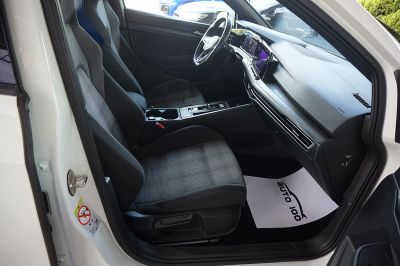 Volkswagen Golf 1.4 TSI GTE Hybrid 180kW DSG
