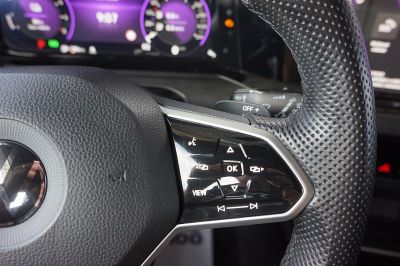 Volkswagen Golf 1.4 TSI GTE Hybrid 180kW DSG