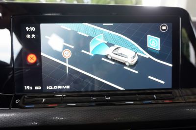 Volkswagen Golf 1.4 TSI GTE Hybrid 180kW DSG