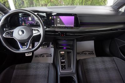 Volkswagen Golf 1.4 TSI GTE Hybrid 180kW DSG