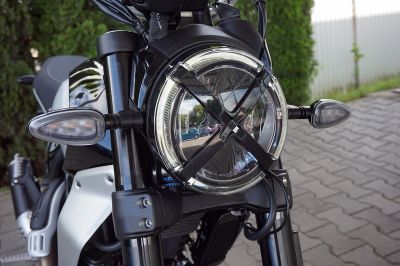 Ducati Scrambler Icon 2024