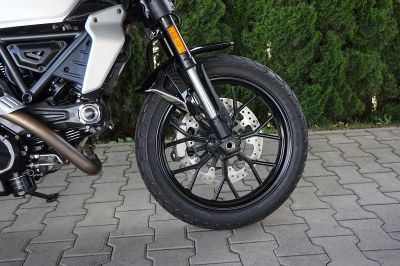 Ducati Scrambler Icon 2024