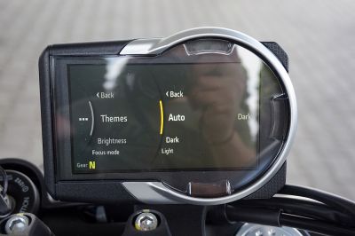 Ducati Scrambler Icon 2024