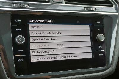 Volkswagen Tiguan Allspace 2.0 TDI R-line 4-Motion 140kW DSG7