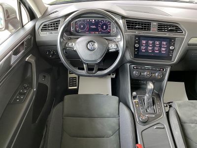 Volkswagen Tiguan Allspace 2.0 TDI R-line 4-Motion 140kW DSG7