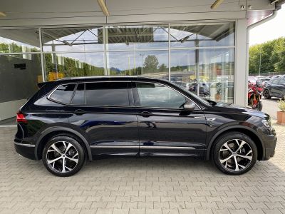 Volkswagen Tiguan Allspace 2.0 TDI R-line 4-Motion 140kW DSG7