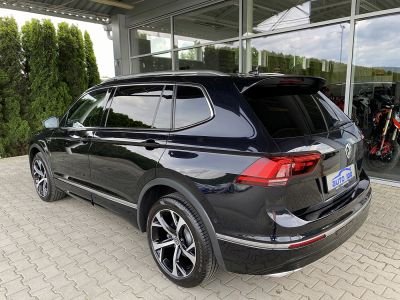 Volkswagen Tiguan Allspace 2.0 TDI R-line 4-Motion 140kW DSG7