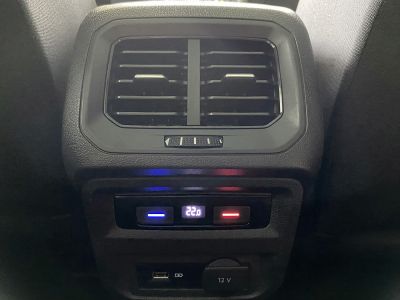Volkswagen Tiguan Allspace 2.0 TDI R-line 4-Motion 140kW DSG7