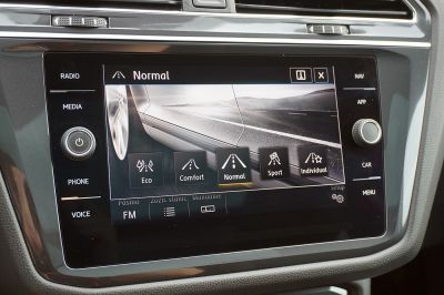 Volkswagen Tiguan Allspace 2.0 TDI R-line 4-Motion 140kW DSG7