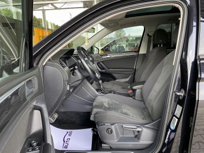Volkswagen Tiguan Allspace 2.0 TDI R-line 4-Motion 140kW DSG7
