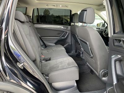 Volkswagen Tiguan Allspace 2.0 TDI R-line 4-Motion 140kW DSG7