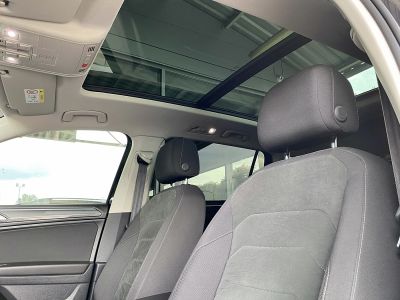 Volkswagen Tiguan Allspace 2.0 TDI R-line 4-Motion 140kW DSG7