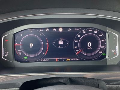 Volkswagen Tiguan Allspace 2.0 TDI R-line 4-Motion 140kW DSG7